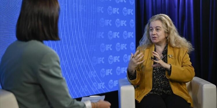 International Finance Corporation provides major investment package for Türkiye