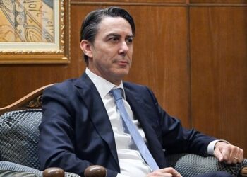 US envoy vows to withdraw from mediation between Israel, Lebanon: Israeli media