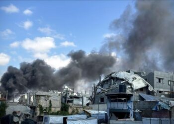 Arab Americans who voted for Trump urge him to demand cease-fire in Palestine, Lebanon