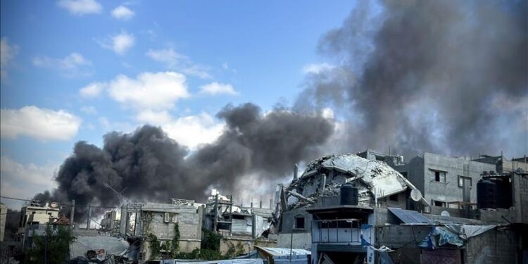 Arab Americans who voted for Trump urge him to demand cease-fire in Palestine, Lebanon