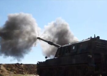 Türkiye ‘neutralizes’ 4 PKK/YPG terrorists in northern Iraq, Syria