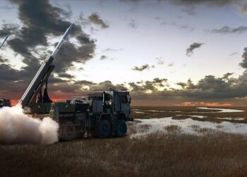 Türkiye’s homegrown missiles ensure national security