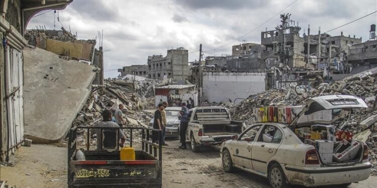 International Court of Justice likely to rule that Israel is committing genocide in Gaza: Legal experts