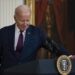 US Muslim group declares Biden a ‘war criminal’ for continuing to send weapons to Israel