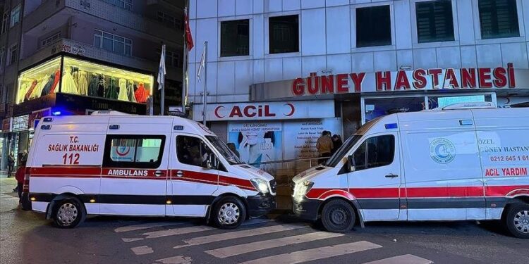 ‘Criminal network dismantled’: Türkiye’s health minister defends efforts to tackle newborn trafficking ring