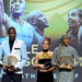Olympic champions Hassan and Tebogo named ‘Athletes of the Year’