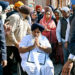 Gunman shoots at Sikh leader outside Golden Temple in India’s Amritsar; no one harmed