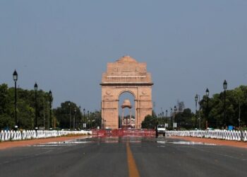 Dozens of schools in Delhi get bomb threats: report