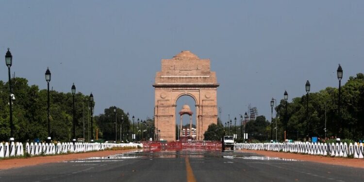 Dozens of schools in Delhi get bomb threats: report