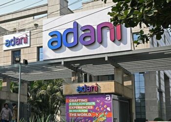 Adani Group pulls out of US loan deal for port in Sri Lanka’s Colombo