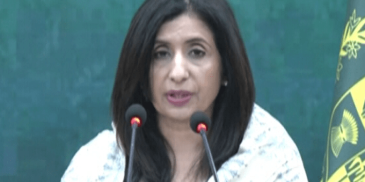 Pakistan reaffirms commitment to dialogue with Afghanistan