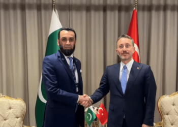 More Turkish dramas to air as Pakistan, Turkiye agree on joint broadcasts