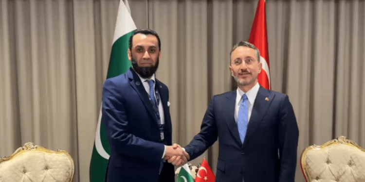 More Turkish dramas to air as Pakistan, Turkiye agree on joint broadcasts