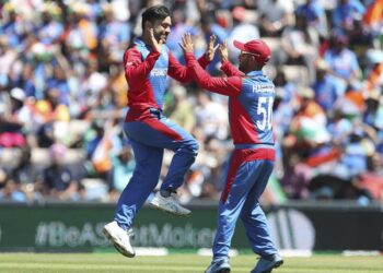 UN slams Taliban ban on women from pursuing medical education; top Afghan cricketers seek reversal