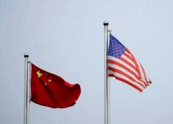 US charges ‘Chinese agent’ over political influence