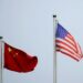 US charges ‘Chinese agent’ over political influence