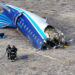 Azerbaijan Airlines plane crashes in Kazakhstan, killing 38