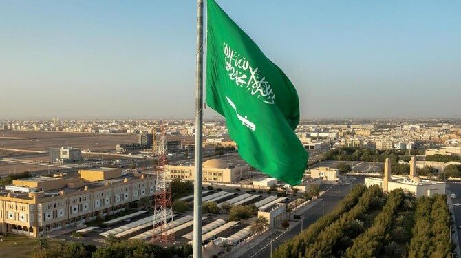 Saudi Arabia Resumes Embassy Operations in Kabul