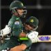 Pakistan’s Ayub and Agha Seal ODI Win Over South Africa