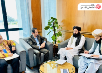 Afghanistan and Malaysia Pledge Continued Cooperation in Diplomatic Talks