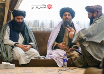Mullah Baradar Akhund Attends Funeral Ceremony for Martyr Khalil-ur-Rahman Haqqani