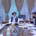 Acting Health Minister and UNICEF Discuss Strengthening Afghanistan’s Healthcare System