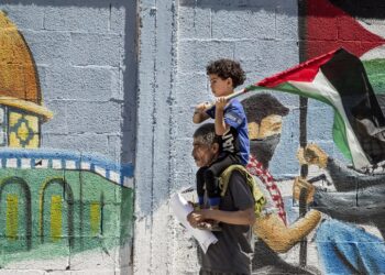 Unity Above Else: The Only Road to the Liberation of Palestine