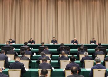 Xi urges Hainan to write its own chapter of Chinese modernization