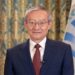 Farewell reception for SCO Secretary General held in Beijing