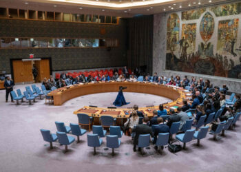 Pakistan set to begin its 2-year term as UN Security Council’s non-permanent member on Wednesday