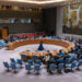 Pakistan set to begin its 2-year term as UN Security Council’s non-permanent member on Wednesday