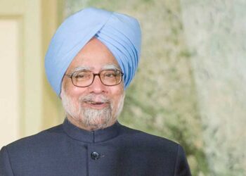 Manmohan Singh, India’s reluctant prime minister, dies aged 92