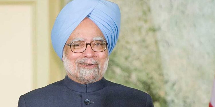 Manmohan Singh, India’s reluctant prime minister, dies aged 92