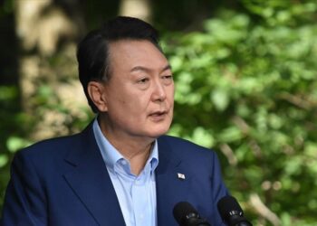 South Korea lifts martial law after lawmakers vote to defy president