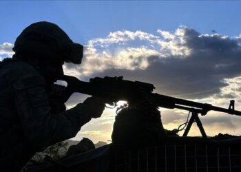 Turkish security forces ‘neutralize’ 14 PKK terrorists in northern Iraq