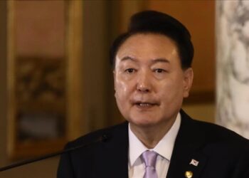 South Korean court issues arrest warrant for impeached President Yoon