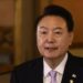 South Korean court issues arrest warrant for impeached President Yoon