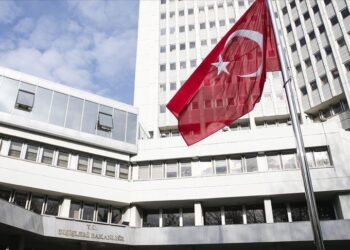 Türkiye warns against regional instability, seeks political solution in Syria during talks with US