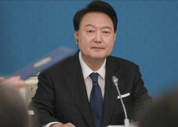 South Korean police open probe into ‘treason’ charges against president over martial law