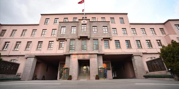 Türkiye says it adheres to agreements in northern Syria, calls for reciprocity