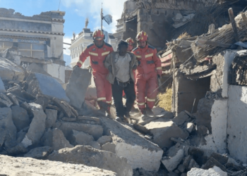 Urgency mounts in search for survivors of powerful Tibet earthquake