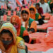 Bangladesh garment industry rebounds, but workers say little change