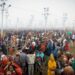India opens giant Hindu festival for 400m pilgrims