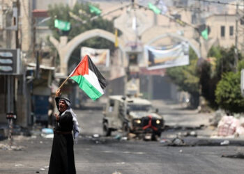 Fighting Israel’s War in Jenin: Can the Palestinian Authority Be Saved?Â