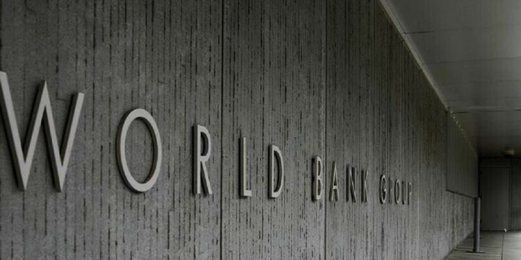 World Bank pledges $20bn to Pakistan under 10-year partnership framework
