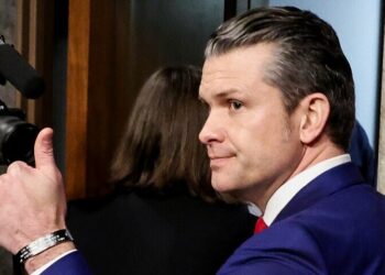 Trump nominee Pete Hegseth weathers Democrats’ grilling to emerge largely unscathed