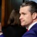 Trump nominee Pete Hegseth weathers Democrats’ grilling to emerge largely unscathed