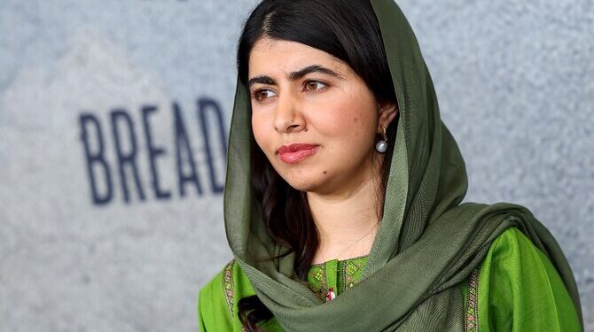 Nobel laureate Malala Yousafzai to visit Pakistan for girls’ education summit