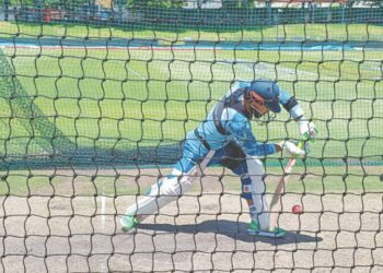 Pakistan’s morale high despite heartbreak in Centurion Test, says Salman