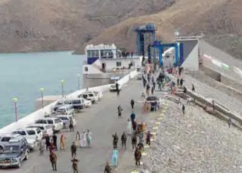 Water Management in Afghanistan Respects Neighboring Rights: Energy and Water Ministry